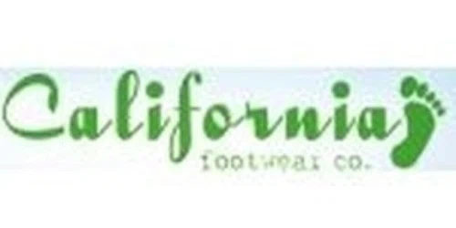 California Footwear Promo Code
