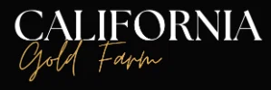 California Gold Farm Merchant Logo