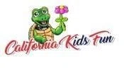 California Kids Fun Merchant Logo