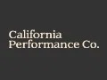California Performance Co. Merchant Logo