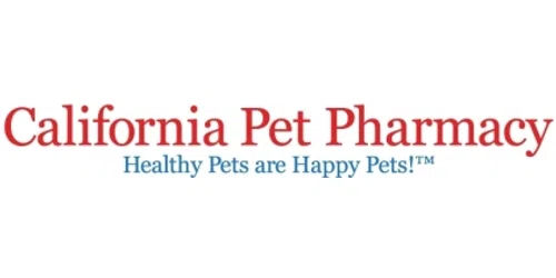 California Pet Pharmacy Merchant logo