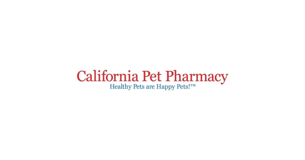 California Pet Pharmacy Promo Code - 15% Off in Feb 2026