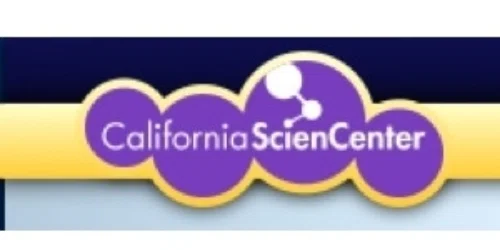 California Science Center Merchant logo