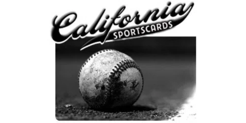 California Sports Cards Promo Code