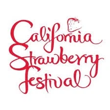 California Strawberry Festival coupons