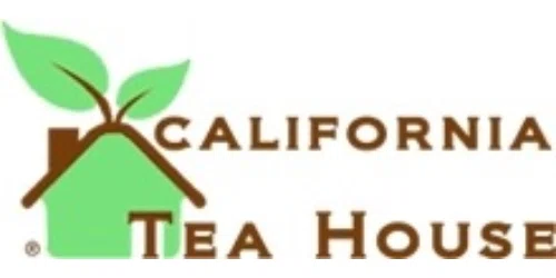California Tea House Merchant logo