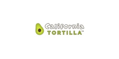 California Tortilla coupon