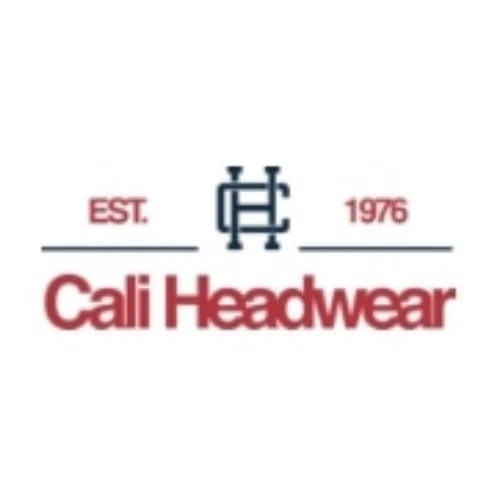 CaliHeadwear Promo Code
