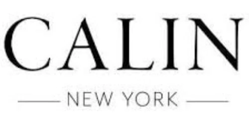 Calin New York Promo Code