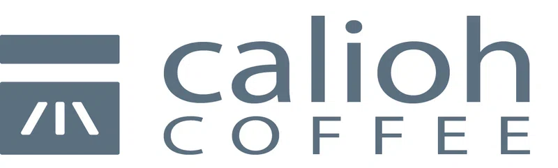 Calioh Coffee Merchant Logo
