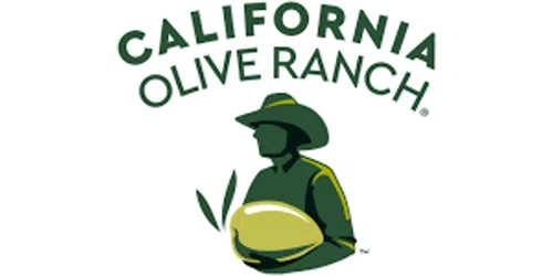 25% Off California Olive Ranch Promo Code (16 Active) 2026