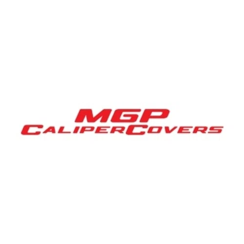 90 Off MGP Caliper Covers Discount Code (7 Active) Sep '24