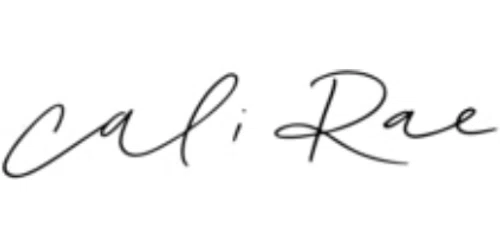 Cali Rae Promo Code
