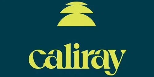 caliray Promo Code