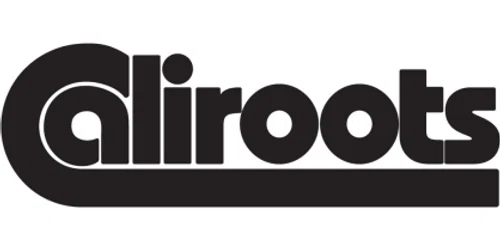 Caliroots UK Merchant logo