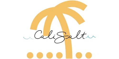 Cali Salt Merchant logo