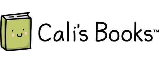 Cali's Books Promo Code