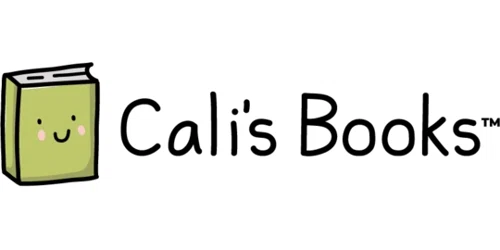 Cali's Books Promo Code