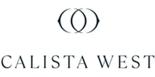 Calista West Promo Code