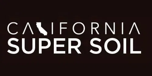 California Super Soil Merchant logo