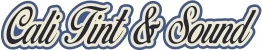Cali Tint Merchant Logo