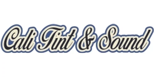 Cali Tint Promo Code