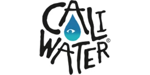 Caliwater Promo Code