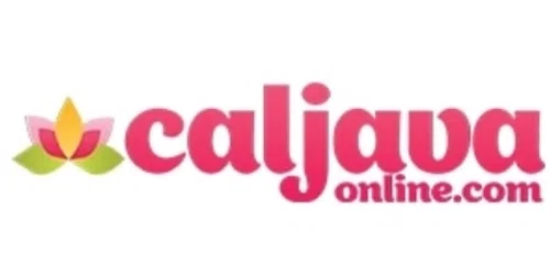 Caljava Merchant logo