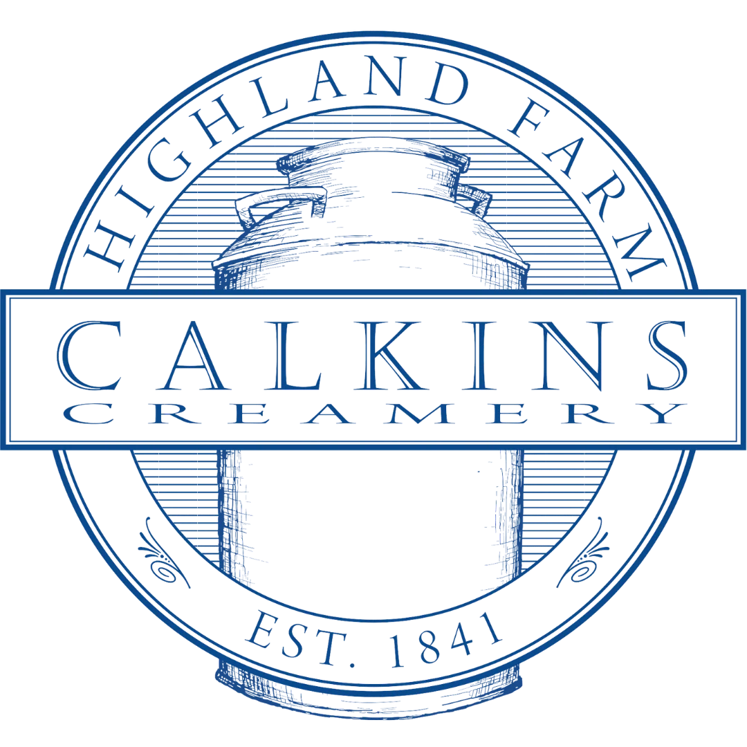 Calkins Creamery Merchant Logo