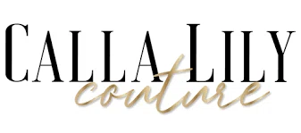 Calla Lily Couture Merchant Logo