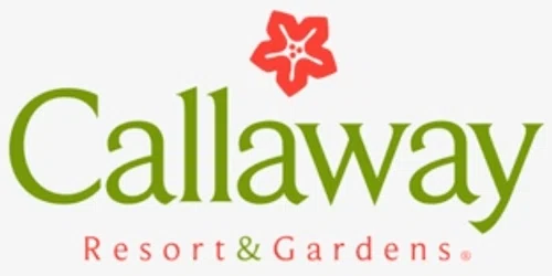 Callaway Gardens Merchant logo