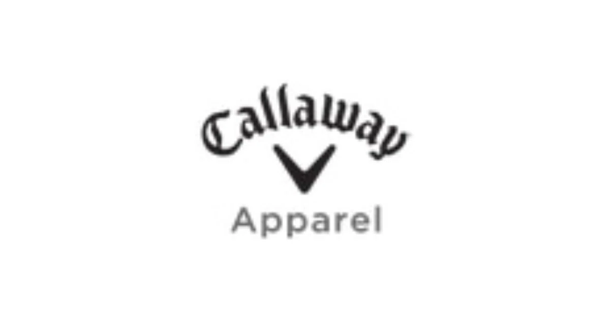 Callaway Apparel Discount Codes - 20% Off in October 2025
