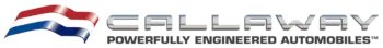 Callaway Cars Merchant Logo
