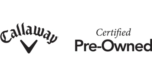 Callaway Golf Preowned Merchant logo