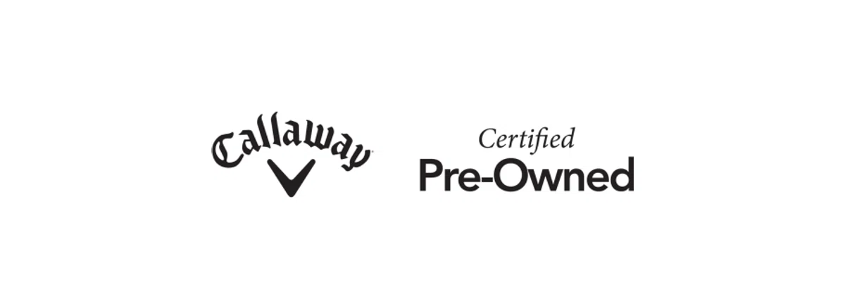 CALLAWAY GOLF PREOWNED Promo Code — 30 Off 2024