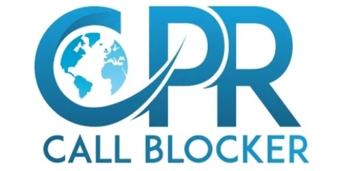 CPR Call Blocker Merchant logo