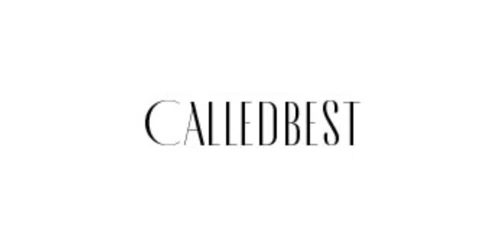 Calledbest coupon