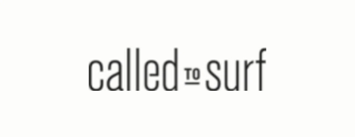 CALLED TO SURF Promo Code — 10% Off (Sitewide) 2024