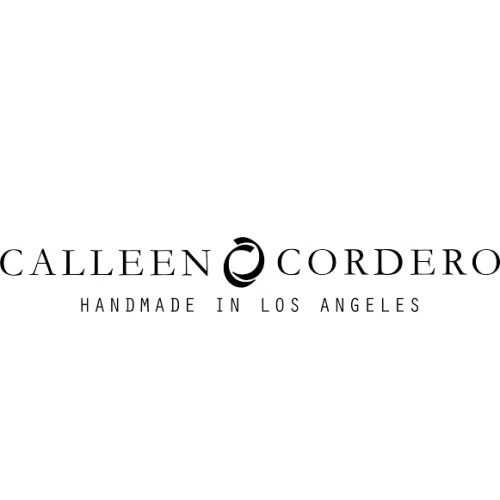 Calleen Cordero Promo Code