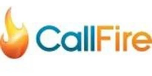 CallFire Merchant Logo