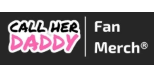 Call Her Daddy Merch Promo Code