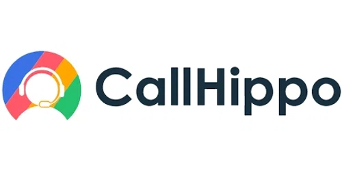 CallHippo Merchant logo