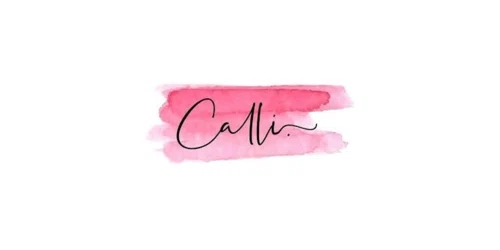 Calli Collection coupon