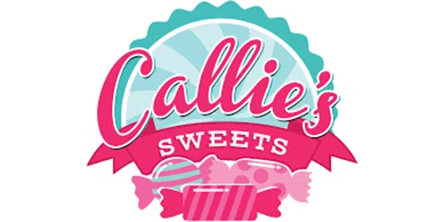 Callie's Sweets Promo Code