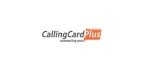CallingCardPlus coupon
