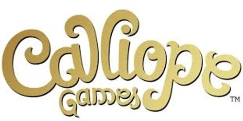 Calliope Games Promo Code