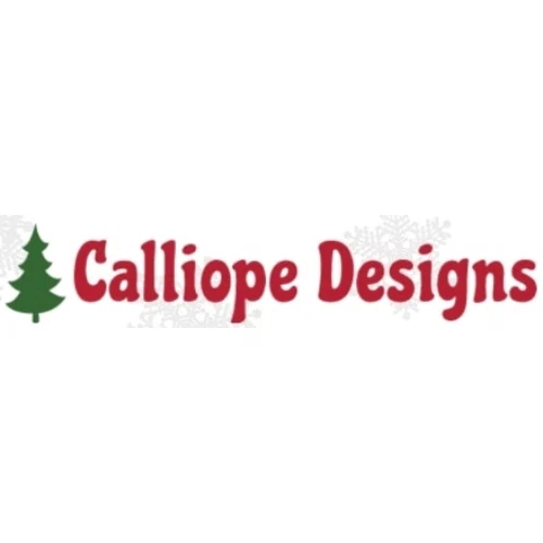 CALLIOPE DESIGNS Promo Code — 150 Off in Sep 2024