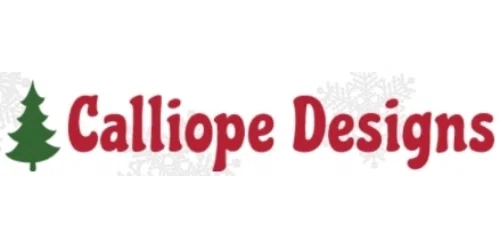 Calliope Designs Merchant Logo