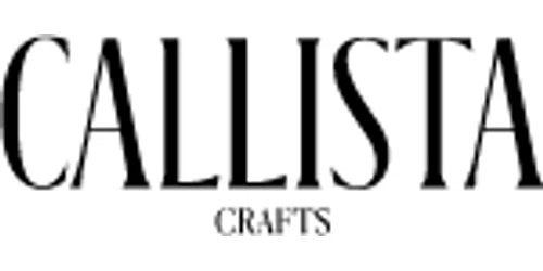 Callista Crafts Promo Code