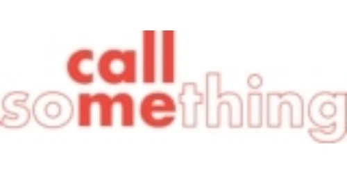 Call Me Something Promo Code